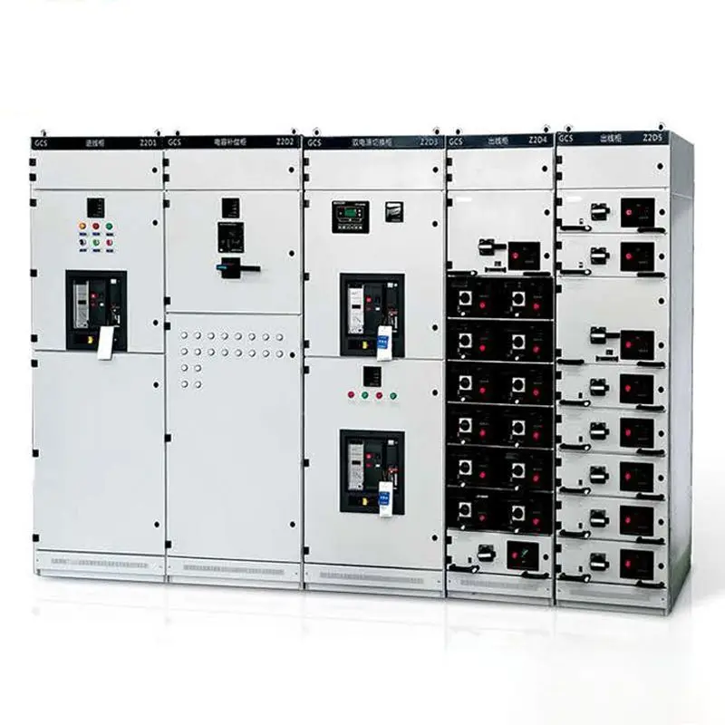 Vad är Switchgear? Funktion och typer
